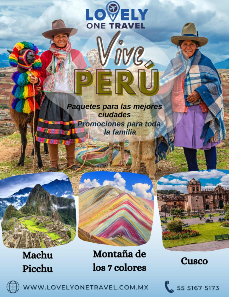 peru